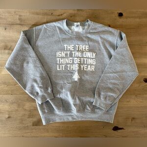 Ugly Christmas Sweater
